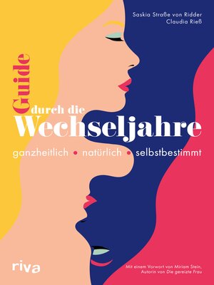 cover image of Guide durch die Wechseljahre